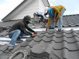 Best Green or Eco-Friendly Roofing Solutions  in Vineyard, CA